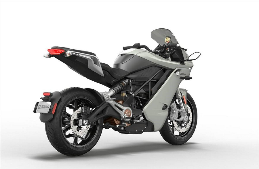 2022 Zero™ Motorcycles SR/S ZF15.6