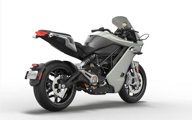 2022 Zero™ Motorcycles SR/S ZF15.6