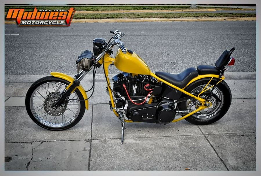 1986 Harley-Davidson® SHOVELHEAD CHOPPER