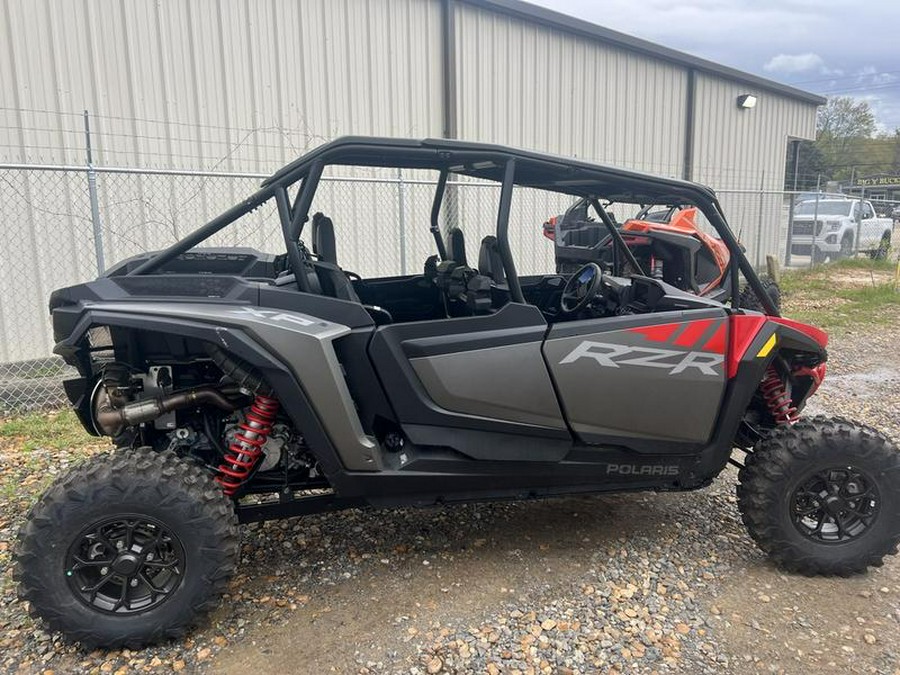 2024 Polaris® RZR XP 4 1000 Ultimate