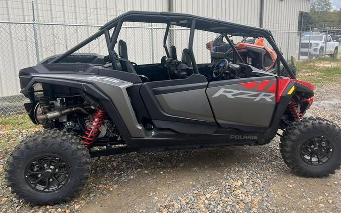 2024 Polaris® RZR XP 4 1000 Ultimate