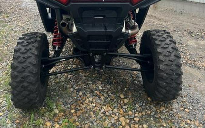 2024 Polaris® RZR XP 4 1000 Ultimate