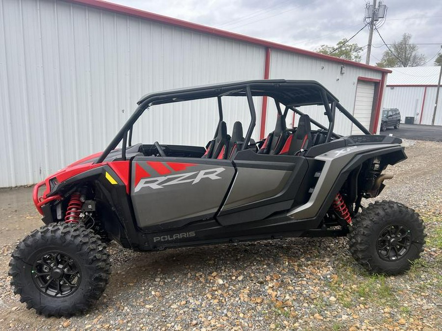 2024 Polaris® RZR XP 4 1000 Ultimate