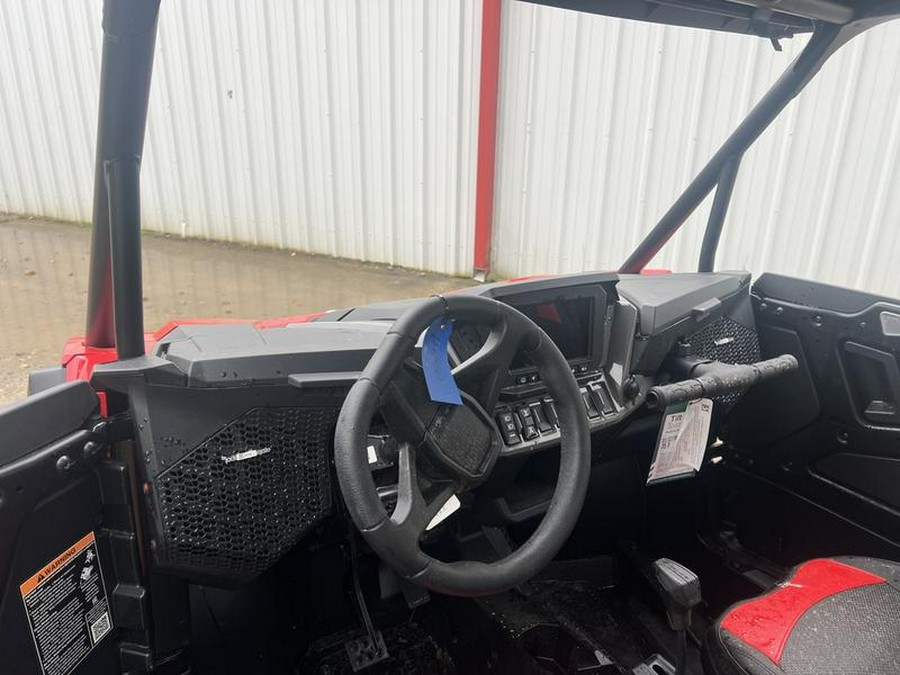 2024 Polaris® RZR XP 4 1000 Ultimate