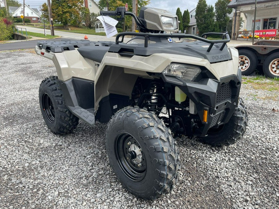 2024 Polaris Sportsman 570