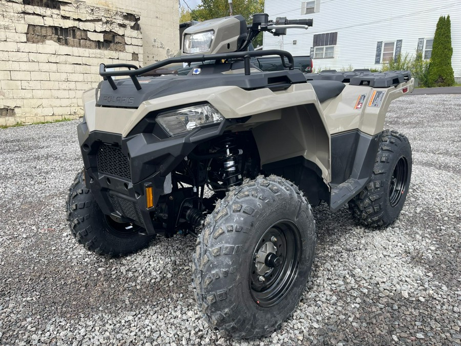 2024 Polaris Sportsman 570