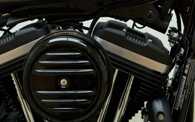 2021 HARLEY DAVIDSON SPORTSTER IRON 883™