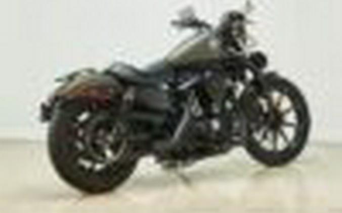 2021 HARLEY DAVIDSON SPORTSTER IRON 883™