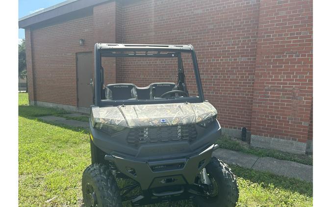 2024 Polaris Industries Ranger® SP 570 Premium Camo