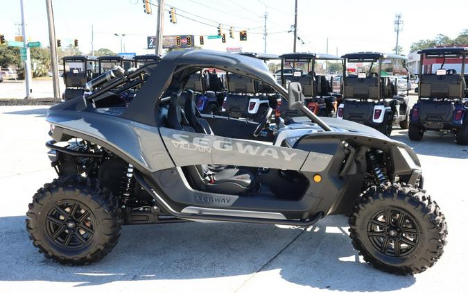 2024 Segway Powersports Villain SX10 S