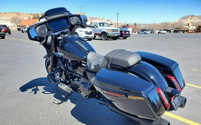 2024 Harley-Davidson Street Glide®