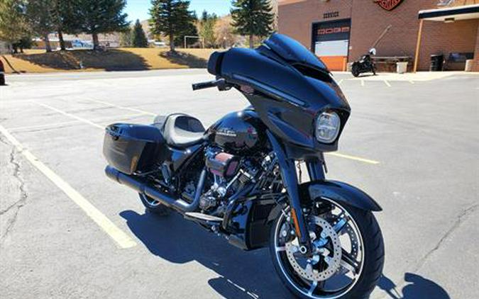 2024 Harley-Davidson Street Glide®