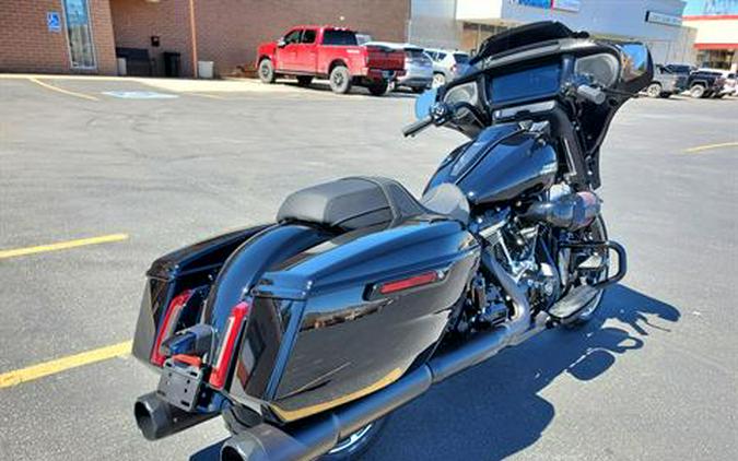 2024 Harley-Davidson Street Glide®