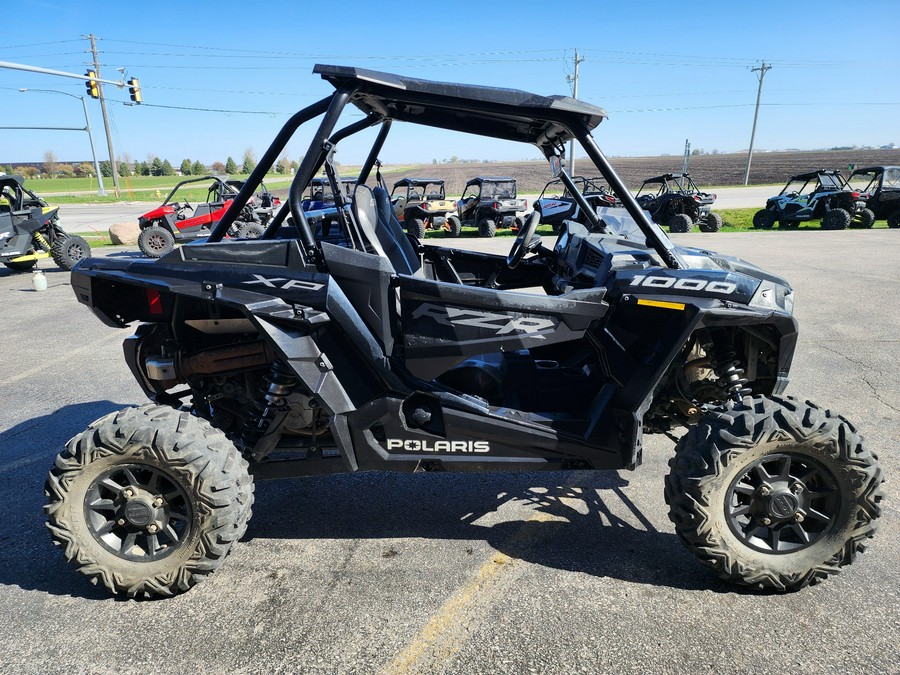 2023 Polaris RZR XP 1000 Sport