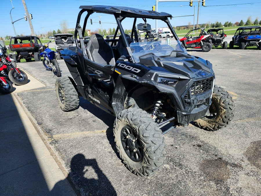 2023 Polaris RZR XP 1000 Sport