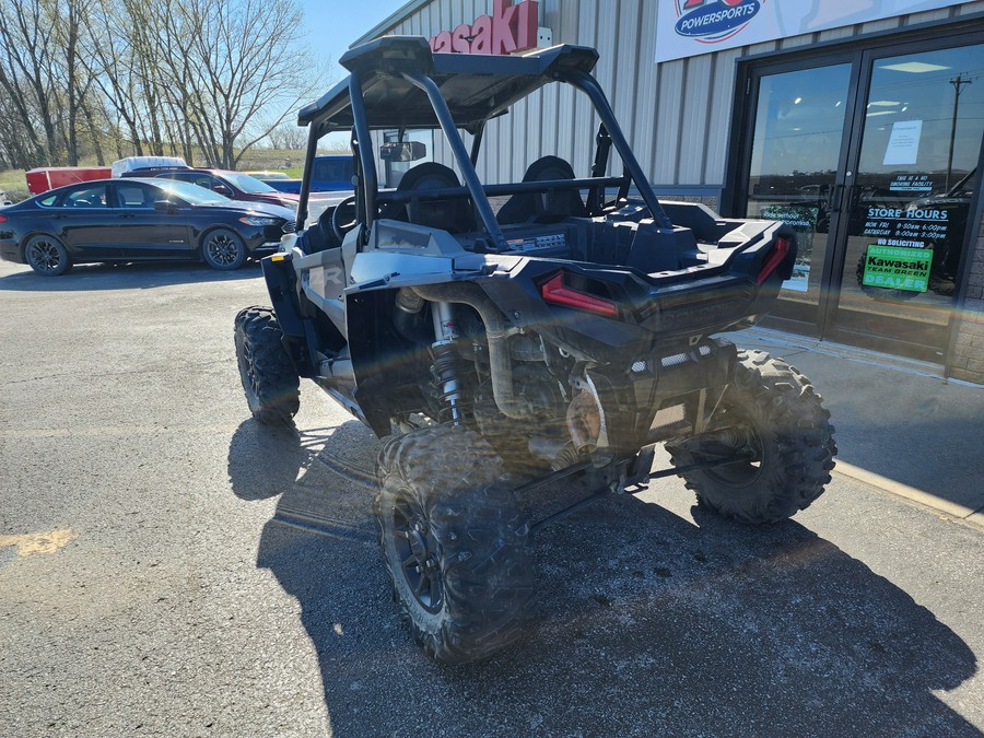 2023 Polaris RZR XP 1000 Sport