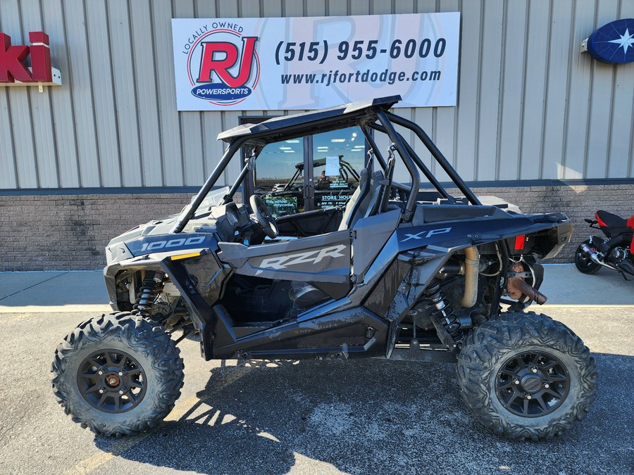 2023 Polaris RZR XP 1000 Sport