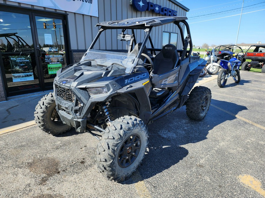 2023 Polaris RZR XP 1000 Sport