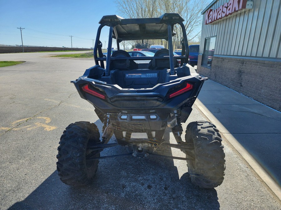 2023 Polaris RZR XP 1000 Sport