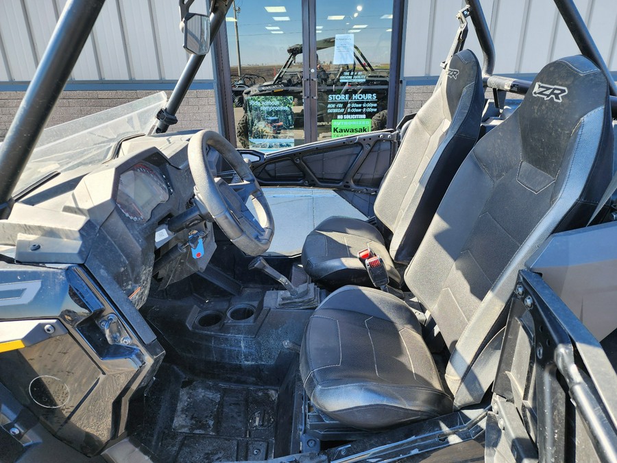 2023 Polaris RZR XP 1000 Sport