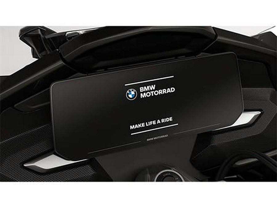 2024 BMW K 1600 B