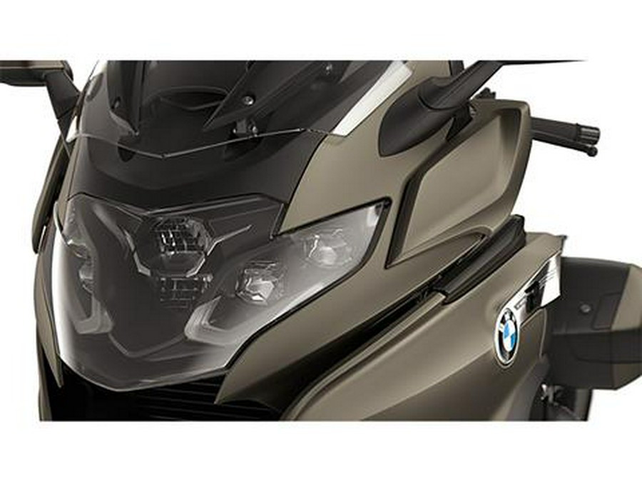 2024 BMW K 1600 B