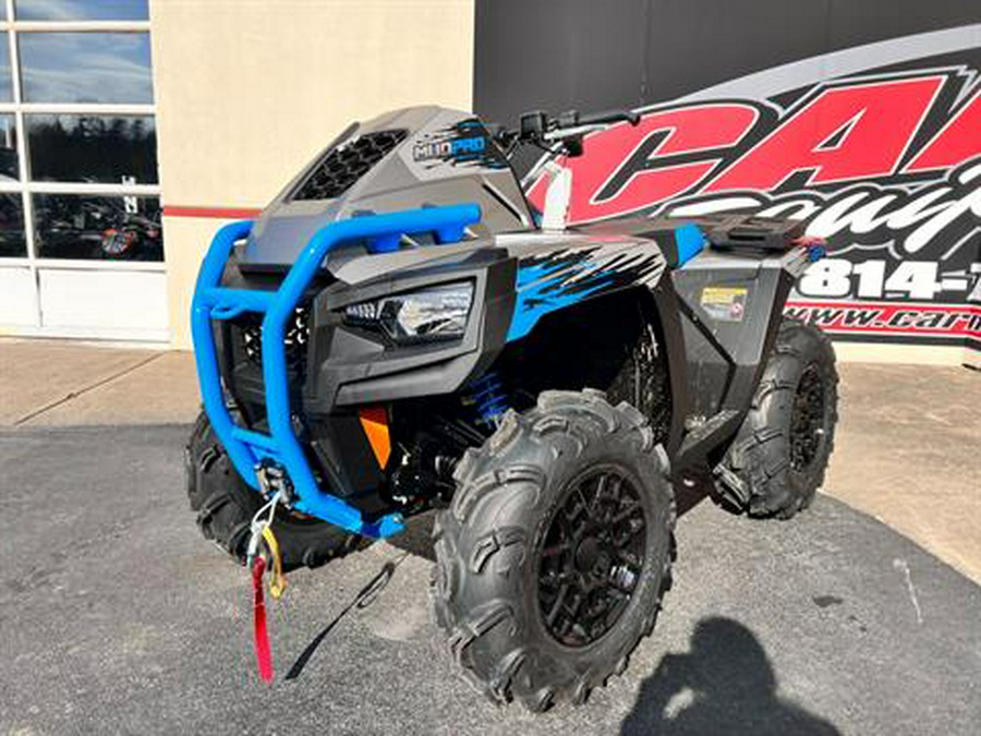 2023 Arctic Cat Alterra 600 Mud Pro