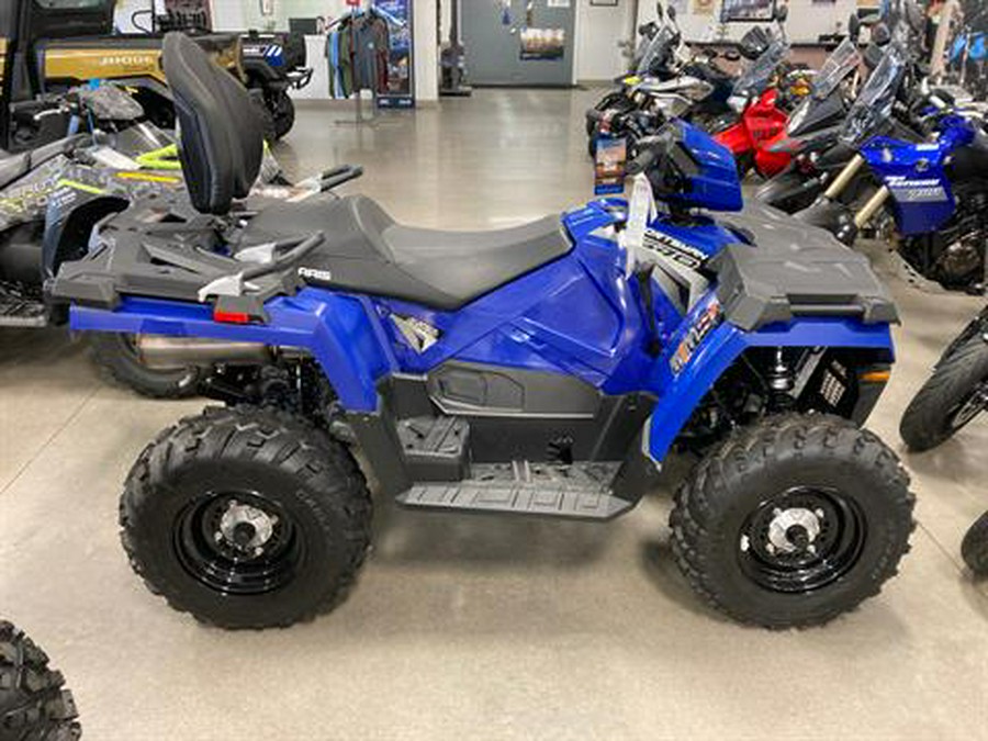 2022 Polaris Sportsman Touring 570