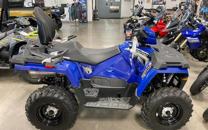 2022 Polaris Sportsman Touring 570