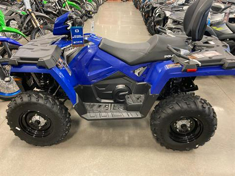 2022 Polaris Sportsman Touring 570