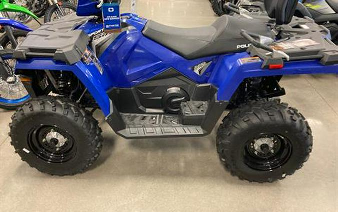 2022 Polaris Sportsman Touring 570