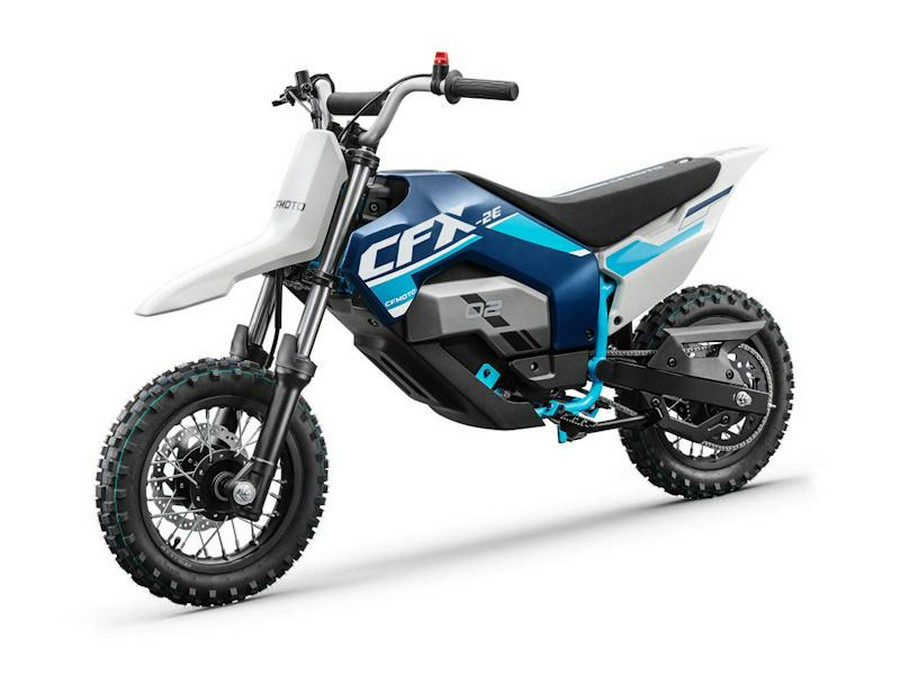 2024 CFMoto CFX-2E