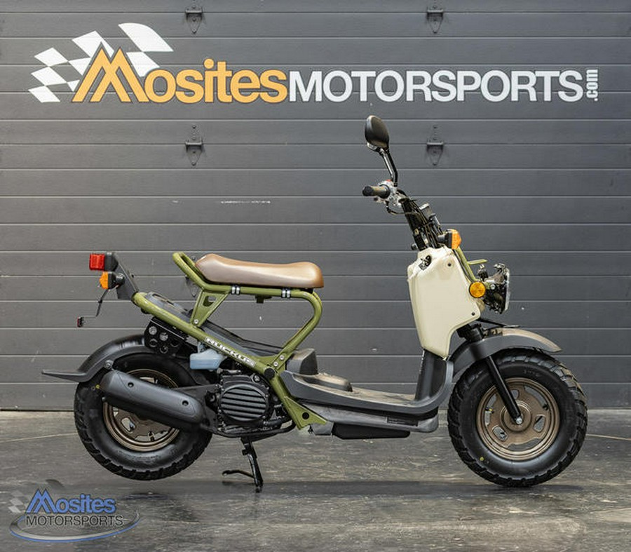 2024 Honda® Ruckus