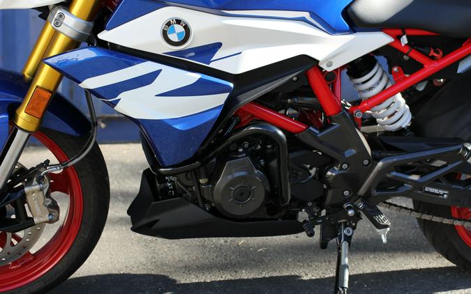 2024 BMW G 310 R