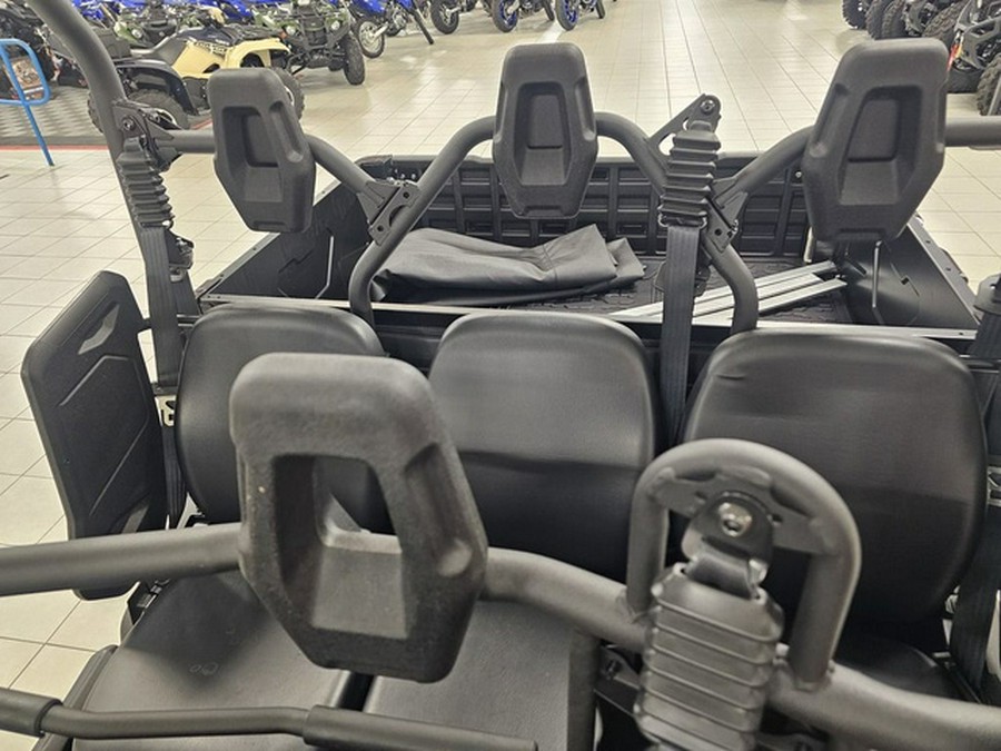 2024 Yamaha Viking VI EPS Ranch Edition