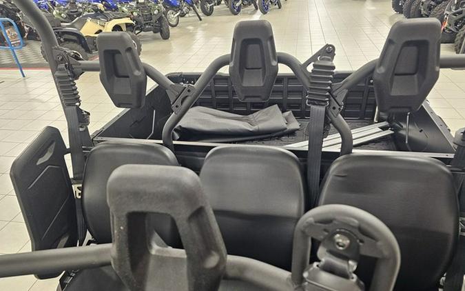 2024 Yamaha Viking VI EPS Ranch Edition