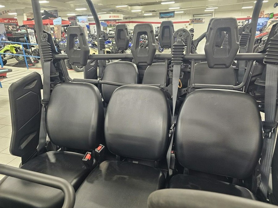 2024 Yamaha Viking VI EPS Ranch Edition