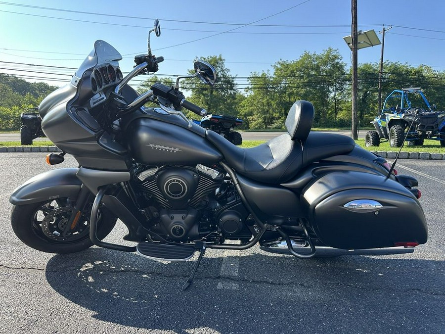 2023 Kawasaki Vulcan® 1700 Vaquero® ABS