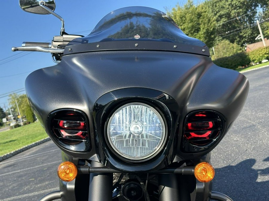 2023 Kawasaki Vulcan® 1700 Vaquero® ABS