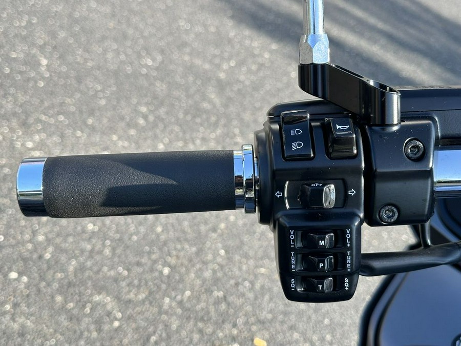 2023 Kawasaki Vulcan® 1700 Vaquero® ABS