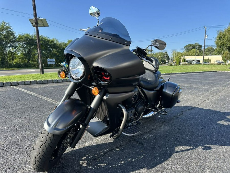 2023 Kawasaki Vulcan® 1700 Vaquero® ABS