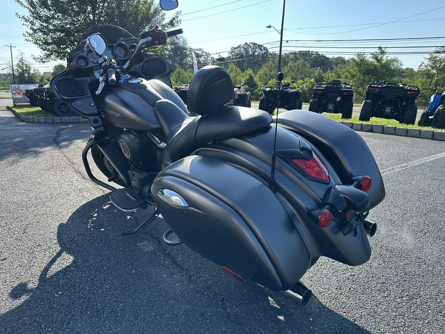 2023 Kawasaki Vulcan® 1700 Vaquero® ABS