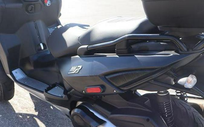 2009 Piaggio MP3 500