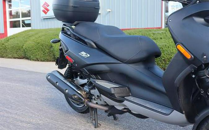 2009 Piaggio MP3 500