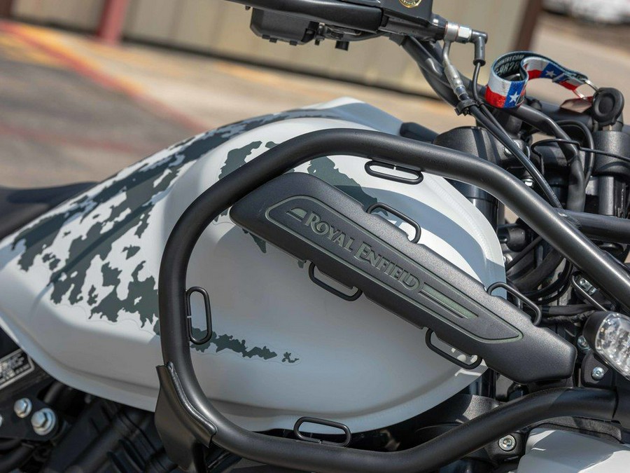 2026 Royal Enfield Himalayan 450