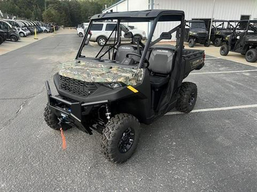 2026 Polaris Ranger 1000 Premium