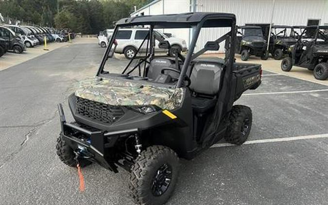 2026 Polaris Ranger 1000 Premium