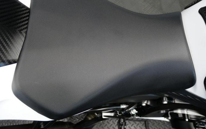 2025 Suzuki GSX-R750