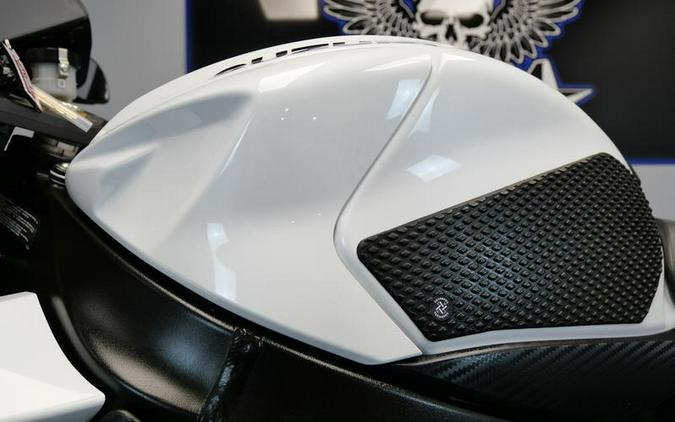 2025 Suzuki GSX-R750