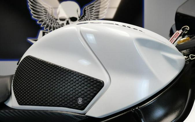 2025 Suzuki GSX-R750